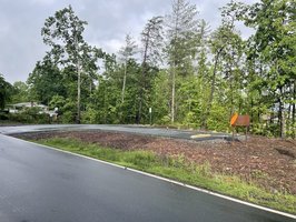 Fonta Flora State Trail- OPEN!