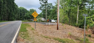Fonta Flora State Trail- OPEN!