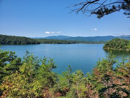 Fonta Flora State Trail- OPEN!