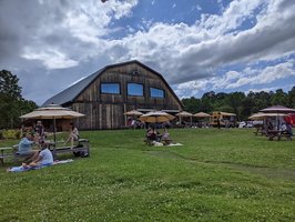 Fonta Flora Whippoorwill Farm