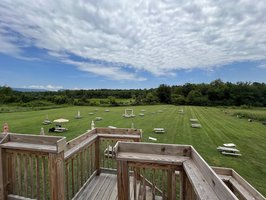 Fonta Flora Whippoorwill Farm