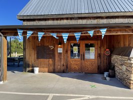 Fonta Flora Whippoorwill Farm