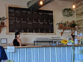 Fonta Flora Whippoorwill Farm