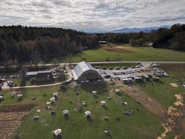 Fonta Flora Whippoorwill Farm