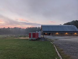 Fonta Flora Whippoorwill Farm