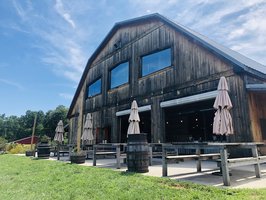 Fonta Flora Whippoorwill Farm