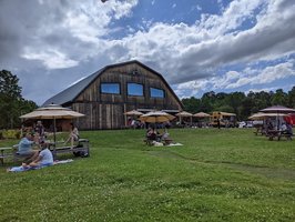 Fonta Flora Whippoorwill Farm