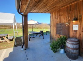 Fonta Flora Whippoorwill Farm