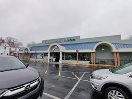 Food Matters Market Cafe