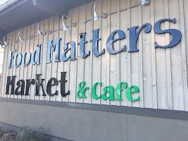 Food Matters Market Cafe
