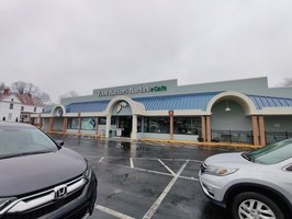 Food Matters Market Cafe