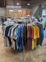 Foothills Gear Garage