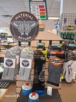 Foothills Gear Garage