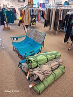 Foothills Gear Garage