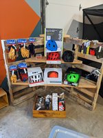 Foothills Gear Garage