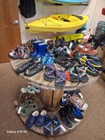 Foothills Gear Garage