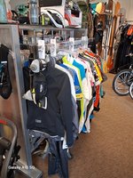 Foothills Gear Garage