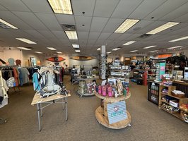 Foothills Gear Garage