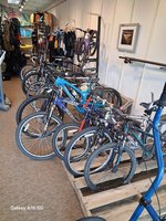 Foothills Gear Garage