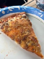 Foxhole Pizza