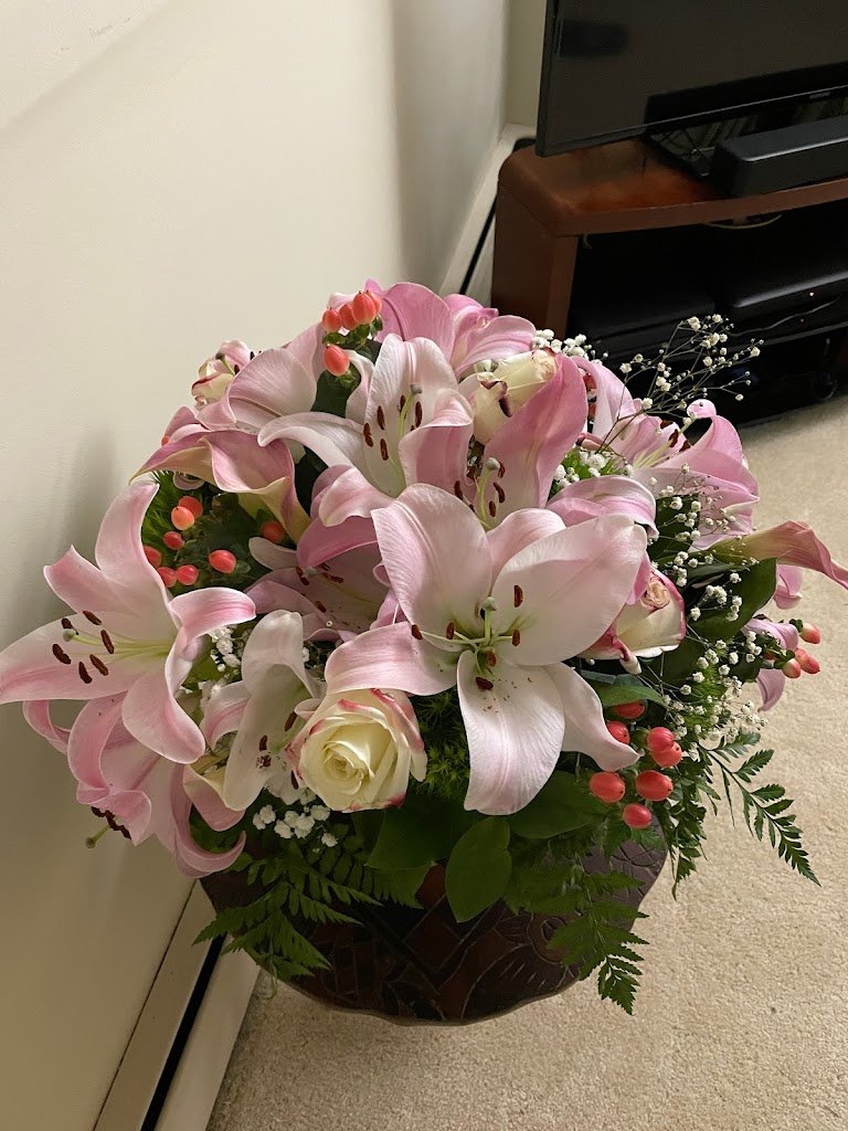 Garden Gate Floral & Events Burke County Tourism