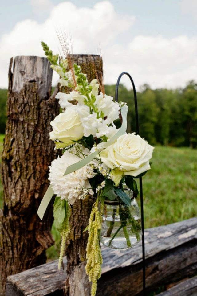 Garden Gate Floral & Events Burke County Tourism