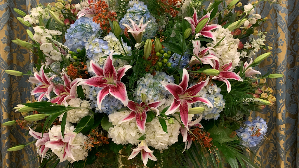 Garden Gate Floral & Events Burke County Tourism