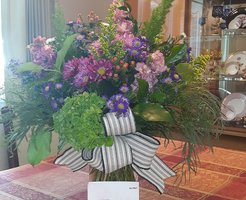 Garden Gate Floral & Events