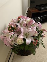 Garden Gate Floral & Events