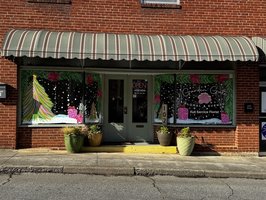 Garden Gate Floral & Events