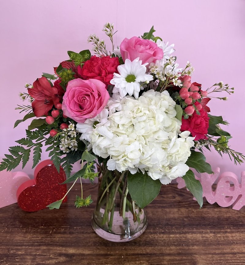 Garden Gate Floral & Events