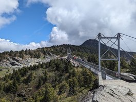 Grandfather Mountain