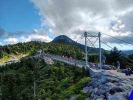 Grandfather Mountain