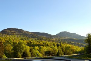 Grandfather Mountain