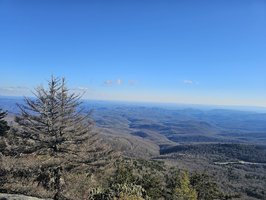 Grandfather Mountain