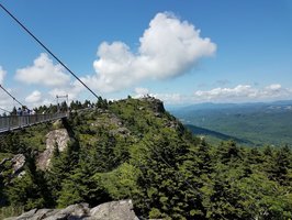 Grandfather Mountain