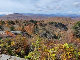 Grandfather Mountain