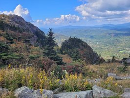Grandfather Mountain