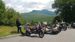 Grandfather Mountain
