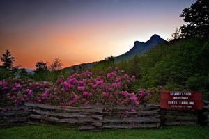 Grandfather Mountain