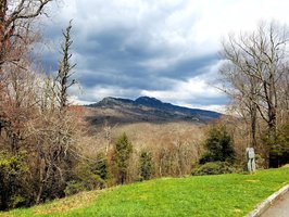 Grandfather Mountain