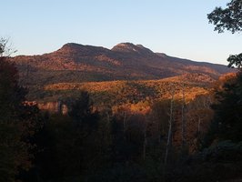 Grandfather Mountain