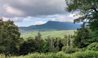 Grandfather Mountain