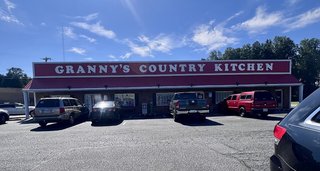 Granny's Kitchen