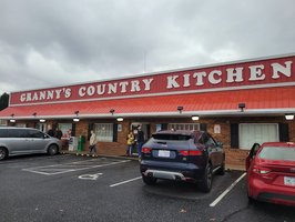 Granny's Kitchen