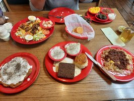 Granny's Kitchen