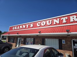 Granny's Kitchen