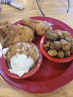 Granny's Kitchen