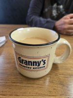 Granny's Kitchen