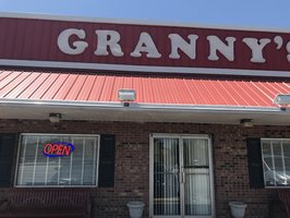Granny's Kitchen